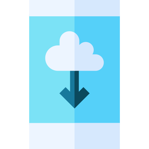 Cloud download